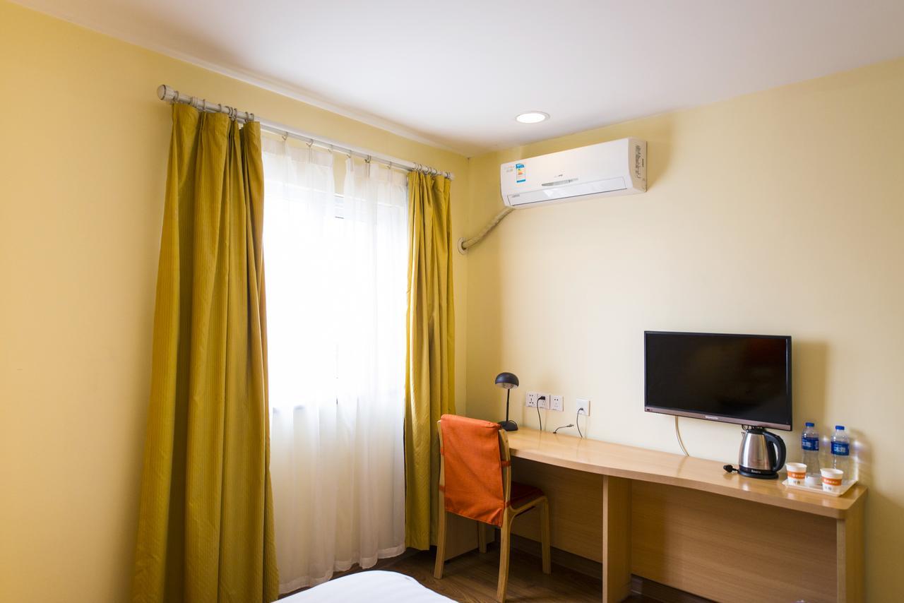 Home Inn Shanghai South Pudong Road Expo Екстериор снимка